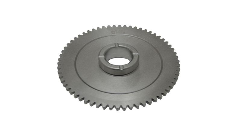 MARŞ MOTOR DİŞLİ KARŞILIĞI (RZ125)